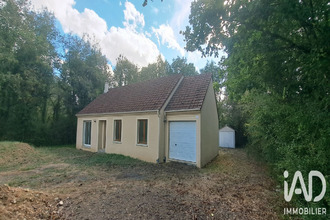  maison rozoy-le-vieil 45210
