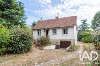  maison rozoy-le-vieil 45210