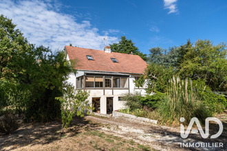  maison rozoy-le-vieil 45210
