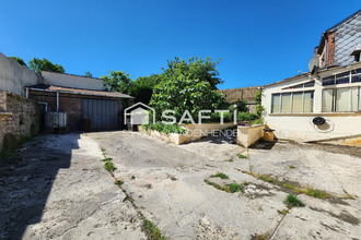  maison rozoy-sur-serre 02360