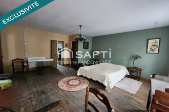  maison rozoy-sur-serre 02360