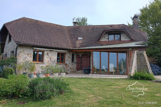  maison rozoy-sur-serre 02360