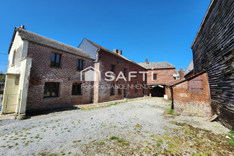  maison rozoy-sur-serre 02360