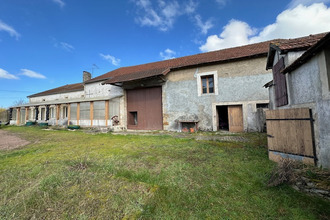  maison ruages 58190
