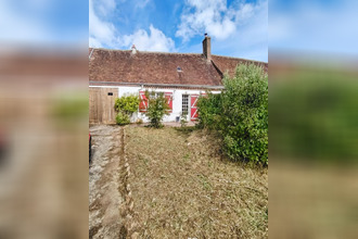  maison ruan-sur-egvonne 41270