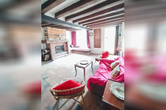  maison ruan-sur-egvonne 41270