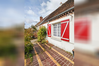  maison ruan-sur-egvonne 41270