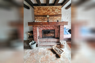  maison ruan-sur-egvonne 41270