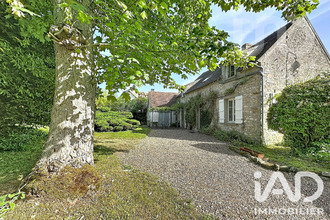  maison rubelles 77950