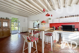  maison rubelles 77950