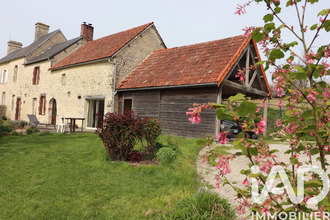  maison rubercy 14710