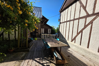  maison rubigny 08220