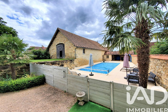  maison rudelle 46120