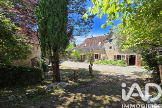  maison rudelle 46120
