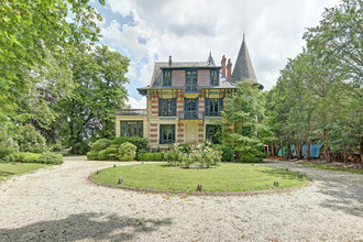  maison rueil-malmaison 92500