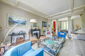  maison rueil-malmaison 92500