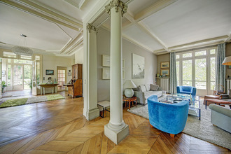  maison rueil-malmaison 92500