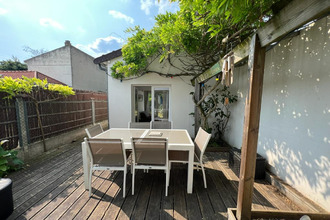  maison rueil-malmaison 92500