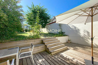  maison rueil-malmaison 92500