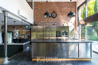  maison rueil-malmaison 92500