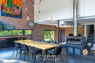  maison rueil-malmaison 92500