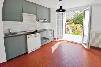  maison rueil-malmaison 92500