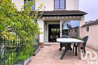  maison rueil-malmaison 92500