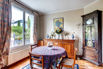  maison rueil-malmaison 92500