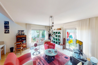  maison rueil-malmaison 92500