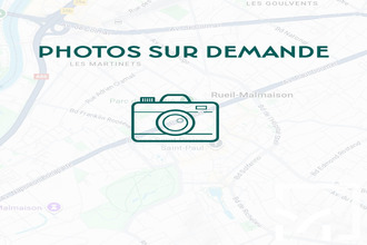  maison rueil-malmaison 92500