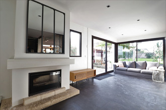  maison rueil-malmaison 92500