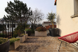  maison rueil-malmaison 92500