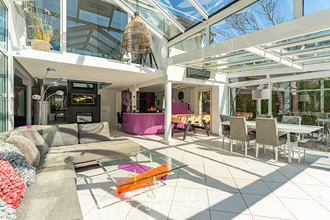  maison rueil-malmaison 92500