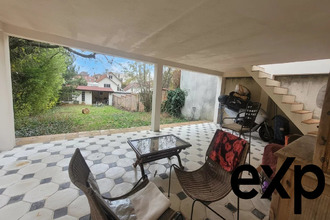  maison rueil-malmaison 92500