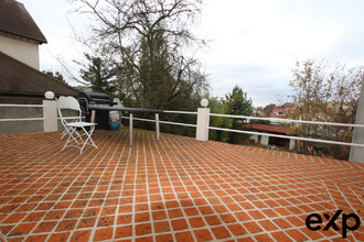  maison rueil-malmaison 92500