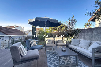  maison rueil-malmaison 92500