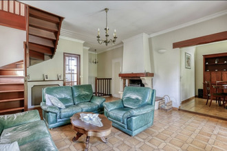  maison rueil-malmaison 92500