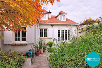  maison rueil-malmaison 92500