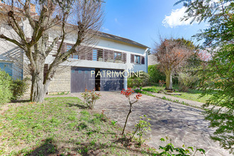  maison rueil-malmaison 92500