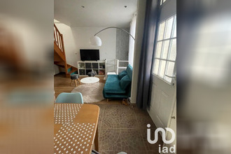  maison rueil-malmaison 92500