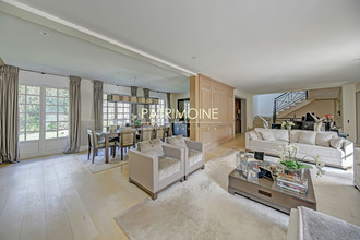  maison rueil-malmaison 92500