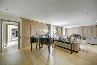  maison rueil-malmaison 92500