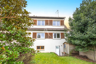  maison rueil-malmaison 92500