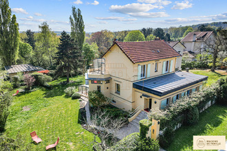  maison rueil-malmaison 92500