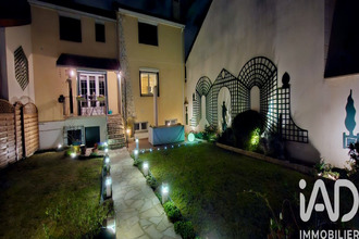  maison rueil-malmaison 92500