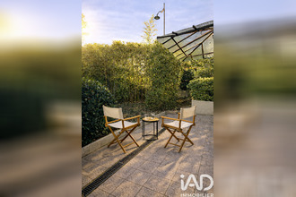  maison rueil-malmaison 92500