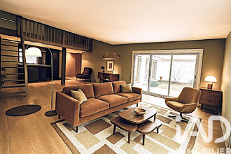  maison rueil-malmaison 92500