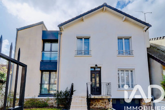  maison rueil-malmaison 92500