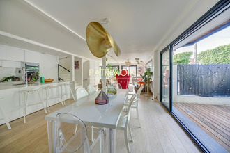  maison rueil-malmaison 92500