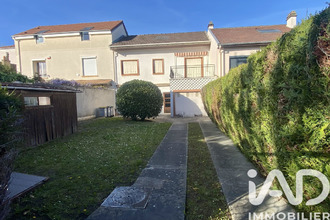  maison rueil-malmaison 92500